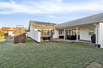 Villavej 35, 7500 Holstebro