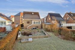 Norgaardsvej 54B, 7800 Skive