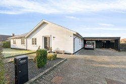 Villavej 35, Mejrup, 7500 Holstebro