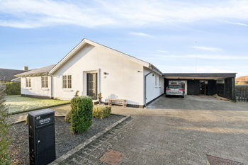 Villavej 35, 7500 Holstebro
