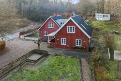 Svostrupvej 16, 8883 Gjern