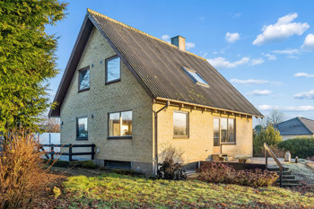 Museumsvej 11, 8653 Them