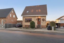 Norgaardsvej 54B, 7800 Skive