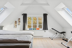 Svostrupvej 16, 8883 Gjern