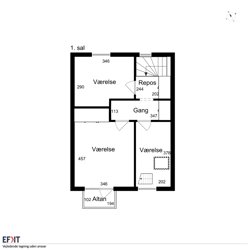 Norgaardsvej 54B, 7800 Skive