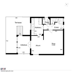 Norgaardsvej 54B, 7800 Skive