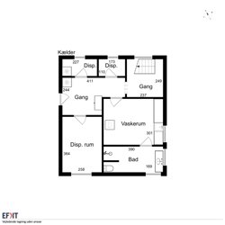 Norgaardsvej 54B, 7800 Skive