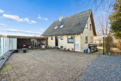 Museumsvej 11, 8653 Them