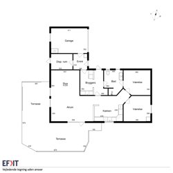 Søvej 5, Feldballe, 8410 Rønde