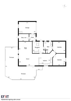 Søvej 5, Feldballe, 8410 Rønde