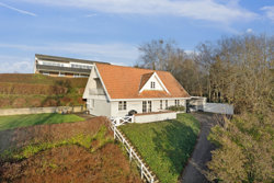 Skrænten 9, 5560 Aarup