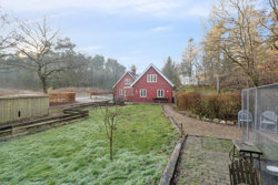 Svostrupvej 16, 8883 Gjern