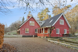 Svostrupvej 16, 8883 Gjern