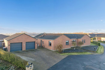 Romervej 38, 8600 Silkeborg