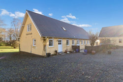 Salten Skovvej 10, 8653 Them