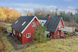 Svostrupvej 16, 8883 Gjern