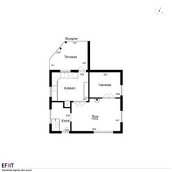 Svostrupvej 16, 8883 Gjern