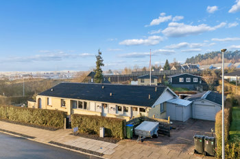 Dalvejen 1, 8600 Silkeborg