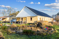 Salten Skovvej 10, 8653 Them