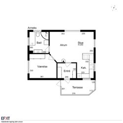 Svostrupvej 16, 8883 Gjern