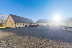 Salten Skovvej 10, 8653 Them