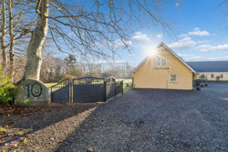 Salten Skovvej 10, 8653 Them