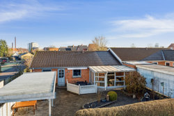 Grøndalsvej 24C, Alderslyst, 8600 Silkeborg