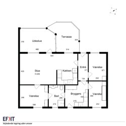 Grøndalsvej 24C, Alderslyst, 8600 Silkeborg