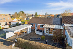 Grøndalsvej 24C, Alderslyst, 8600 Silkeborg