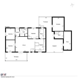 Skrænten 9, 5560 Aarup