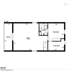 Skrænten 9, 5560 Aarup