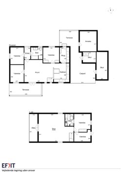 Skrænten 9, 5560 Aarup