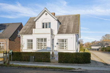 Havnevej 175, 8500 Grenaa