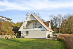 Skrænten 9, 5560 Aarup