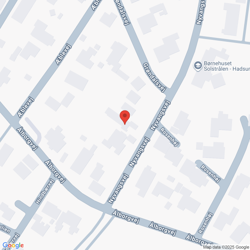 Nyvangsvej 1A, 9560 Hadsund