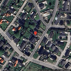 Nyvangsvej 1A, 9560 Hadsund