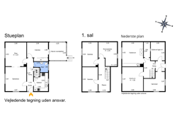 Nørregade 26, 8620 Kjellerup