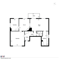 Søgade 8A+8B, +8C, 8740 Brædstrup
