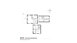 Forten 30, Thostrup, 8860 Ulstrup