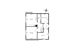 Nørregade 26, 8620 Kjellerup