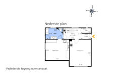 Thorningvej 6A, 8620 Kjellerup