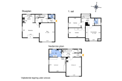 Thorningvej 6A, 8620 Kjellerup