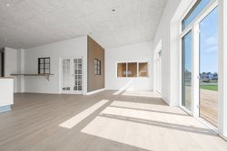 Saksild Strandfælled 25, Saksild Str, 8300 Odder