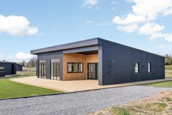 Saksild Strandfælled 25, Saksild Str, 8300 Odder