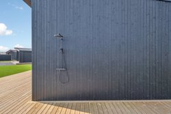 Saksild Strandfælled 25, Saksild Str, 8300 Odder