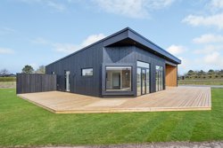 Saksild Strandfælled 25, Saksild Str, 8300 Odder