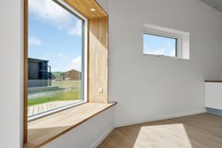 Saksild Strandfælled 25, Saksild Str, 8300 Odder