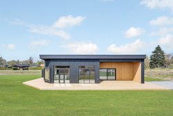 Saksild Strandfælled 25, Saksild Str, 8300 Odder