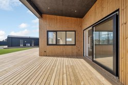 Saksild Strandfælled 25, Saksild Str, 8300 Odder