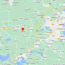 Lilleringvej 18B, Storring, 8464 Galten